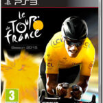 Le Tour de France 2015 (PS3)