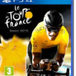 Le Tour de France 2015 (PS4)
