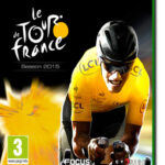 Le Tour de France 2015 (Xbox One)