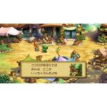 Legend of Mana (Switch) - immagine 6