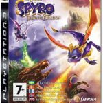 The Legend of Spyro: LAlba del Drago (PS3)