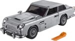LEGO Creator - James Bond Aston Martin DB5 - 10262 - immagine 7