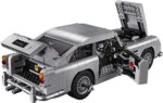 LEGO Creator - James Bond Aston Martin DB5 - 10262 - immagine 8