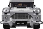 LEGO Creator - James Bond Aston Martin DB5 - 10262 - immagine 4