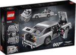 LEGO Creator - James Bond Aston Martin DB5 - 10262 - immagine 2