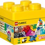 LEGO Classic - Mattoncini Creativi Set da 221 Pezzi - 10692