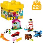 LEGO Classic - Mattoncini Creativi Set da 221 Pezzi - 10692 - immagine 3