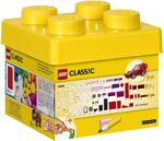 LEGO Classic - Mattoncini Creativi Set da 221 Pezzi - 10692 - immagine 2