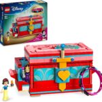 LEGO Disney - Portagioie di Biancaneve - 43276