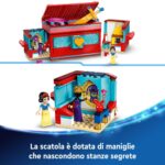 LEGO Disney - Portagioie di Biancaneve - 43276 - immagine 4