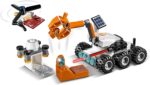 LEGO City - Shuttle di Ricerca su Marte - 60226 - immagine 4