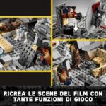 LEGO Star Wars - Millennium Falcon - 75257 - immagine 4