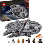 LEGO Star Wars - Millennium Falcon - 75257