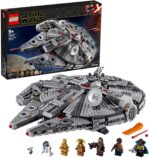 LEGO Star Wars - Millennium Falcon - 75257