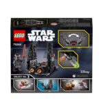 LEGO Star Wars - Microfighter Shuttle di Kylo Ren - 75264 - immagine 2
