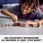 LEGO Star Wars - Landspeeder di Luke Skywalker - 75271 - immagine 2
