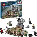 LEGO Harry Potter - Lascesa di Voldemort - 75965