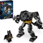 LEGO DC Comics - Armatura Mech di Batman - 76270