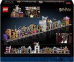 LEGO - Harry Potter Negozi di Magia di Diagon Alley - 76444 - immagine 3