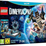 Lego Dimensions - Starter Pack (Wii U)