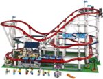 LEGO Creator - Montagne Russe - 10261 - immagine 4