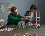 LEGO Creator - Montagne Russe - 10261 - immagine 5