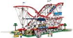 LEGO Creator - Montagne Russe - 10261 - immagine 3
