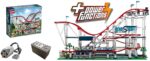 LEGO Creator - Montagne Russe - 10261 - immagine 6