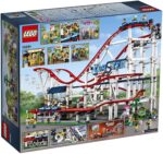 LEGO Creator - Montagne Russe - 10261