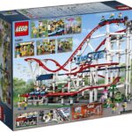 LEGO Creator - Montagne Russe - 10261