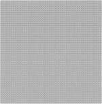LEGO Classic - Base Grigia - 10701 - immagine 2
