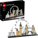 LEGO Architecture - Londra - 21034