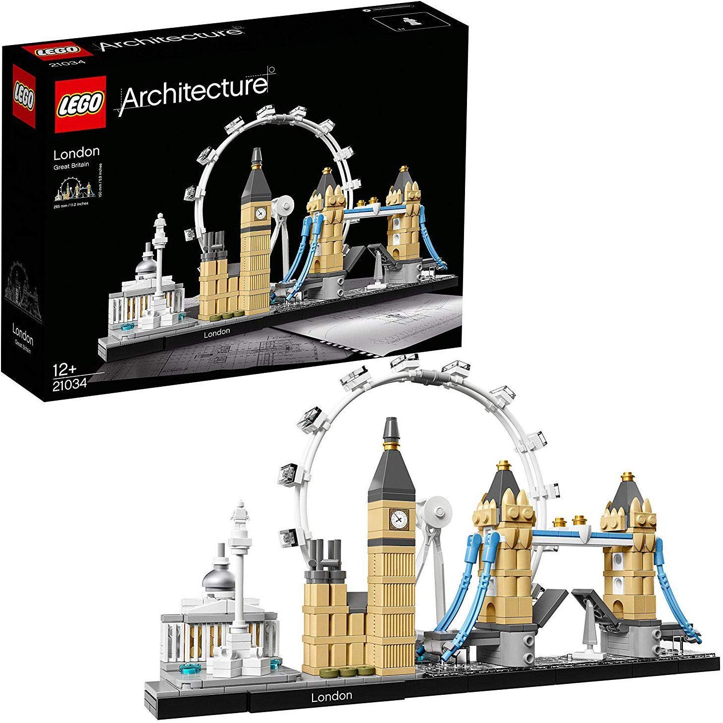 lego21034-1_7.jpg LEGO Architecture - Londra - 21034 - immagine 1