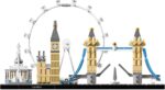 LEGO Architecture - Londra - 21034 - immagine 4