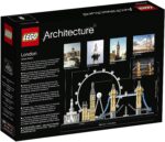 LEGO Architecture - Londra - 21034 - immagine 2