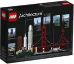LEGO Architecture - San Francisco - 21043 - immagine 2