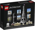 LEGO Architecture - Parigi - 21044 - immagine 2