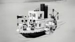 LEGO Ideas - Steamboat Willie Disney - 21317 - immagine 4