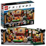 LEGO Ideas - Friends Central Perk - 21319