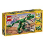 LEGO Creator 3 in 1 - Dinosauro - 31058 - immagine 3