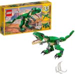 LEGO Creator 3 in 1 - Dinosauro - 31058