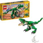 LEGO Creator 3 in 1 - Dinosauro - 31058
