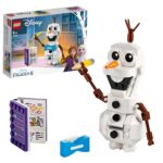 LEGO Disney Frozen 2 - Olaf - 41169