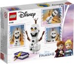 LEGO Disney Frozen 2 - Olaf - 41169 - immagine 2