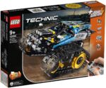 LEGO Technic - Stunt Racer Telecomandato - 42095