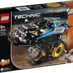 LEGO Technic - Stunt Racer Telecomandato - 42095