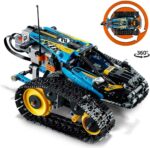 LEGO Technic - Stunt Racer Telecomandato - 42095 - immagine 3