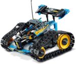 LEGO Technic - Stunt Racer Telecomandato - 42095 - immagine 5