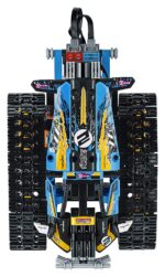 LEGO Technic - Stunt Racer Telecomandato - 42095 - immagine 6