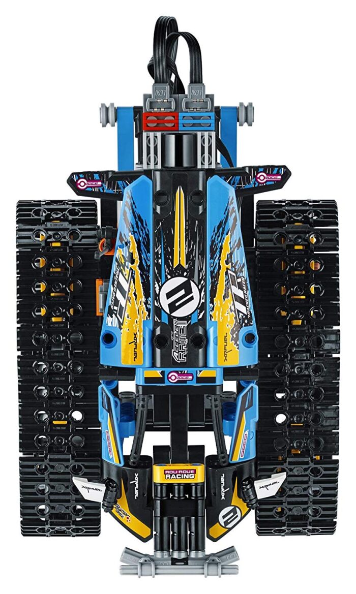 LEGO Technic - Stunt Racer Telecomandato - 42095 - immagine 6